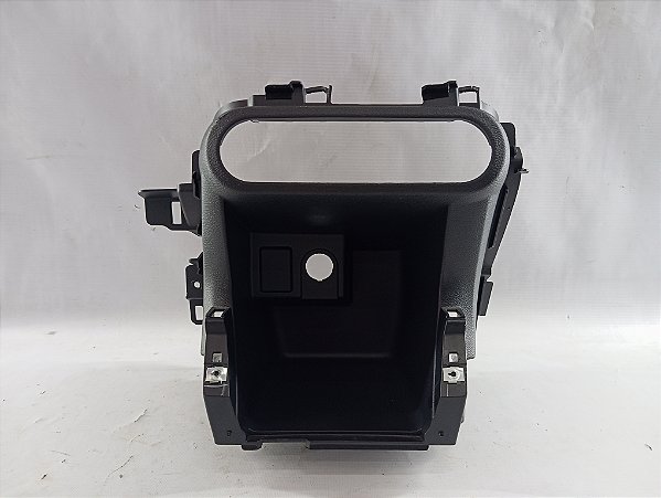 MOLDURA CONSOLE CENTRAL PAINEL NISSAN KICKS 2025