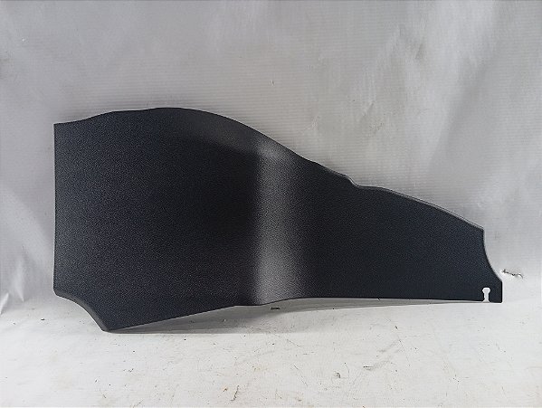 ACABAMENTO LATERAL CONSOLE LADO ESQUERDO NISSAN KICKS 2025