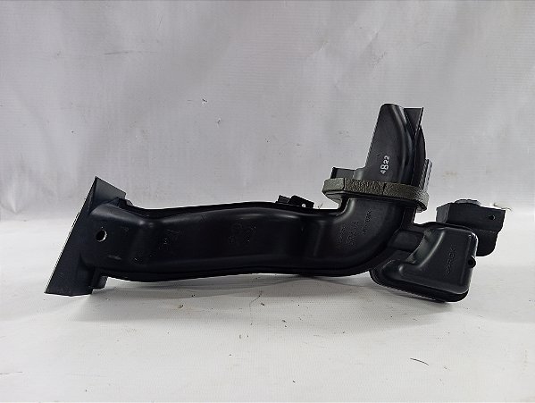 DUTO ENTRADA AR CAIXA FILTRO MOTOR NISSAN KICKS 2025