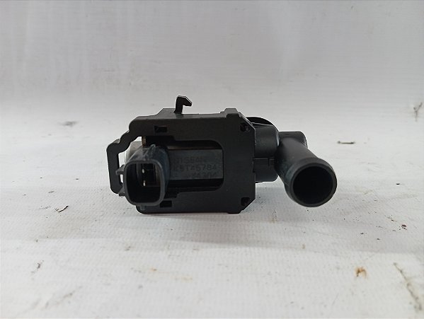 VALVULA SOLENOIDE CANISTER NISSAN KICKS 2025