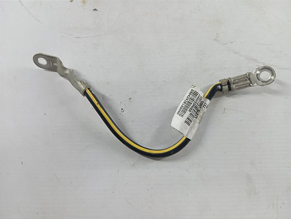 CABO NEGATIVO TERRA DO CAMBIO NISSAN KICKS 1.6 2025 ORIGINAL