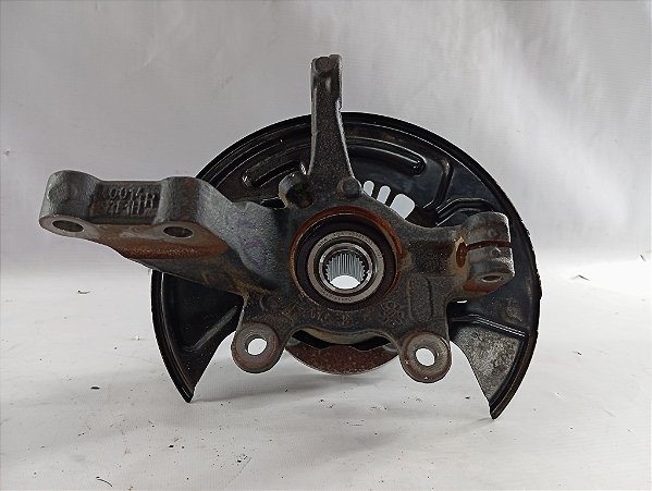 MANGA EIXO MONTANTE LADO DIREITO NISSAN KICKS 1.6 AUTO 2025