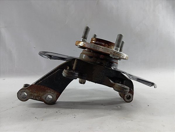 MANGA EIXO MONTANTE LADO ESQUERDO NISSAN KICKS 1.6 AUTO 2025