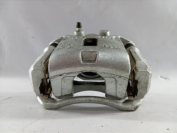 PINÇA MUNHÃO FREIO LD DIREITO NISSAN KICKS 1.6 2025 ORIGINAL