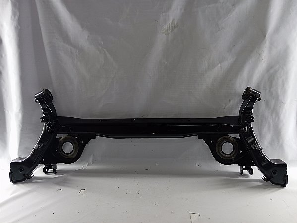 EIXO SUSPENSÃO TRASEIRA ORIGINAL NISSAN KICKS 2025