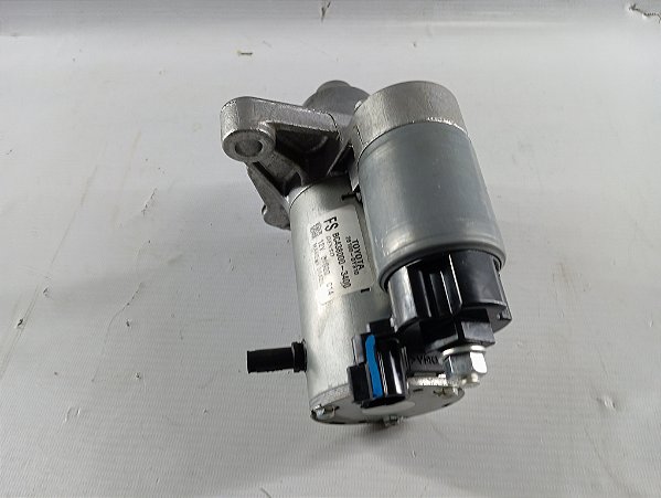 MOTOR PARTIDA ARRANQUE TOYOTA YARIS 1.5 AUTOM 2023 ORIGINAL