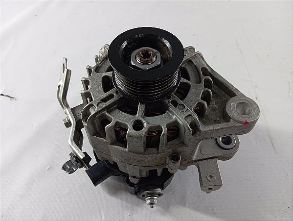 ALTERNADOR GERADOR ENERGIA TOYOTA YARIS 1.5 2023 27060-0Y360
