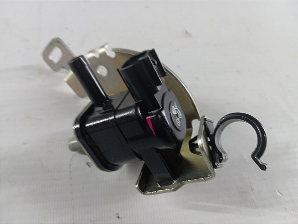 VALVULA SOLENOIDE INJETOR  COMBUSTIVEL TOYOTA YARIS 1.5 2023