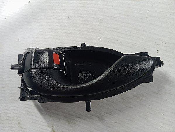 MAÇANETA INTERNA TRASEIRA ESQUERDA TOYOTA YARIS 2023