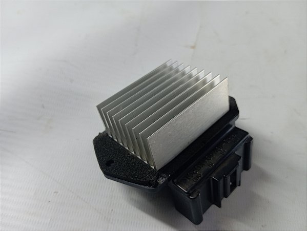 RESISTENCIA AR CONDICIONADO TOYOTA YARIS 1.5 2023