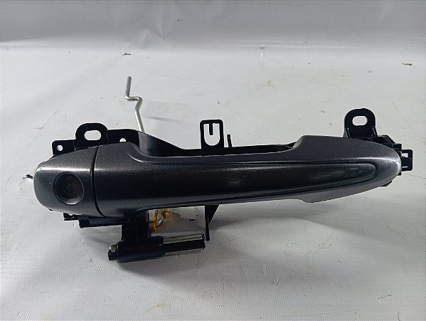 MAÇANETA EXTERNA DIANTEIRA ESQUERDA TOYOTA YARIS 2023