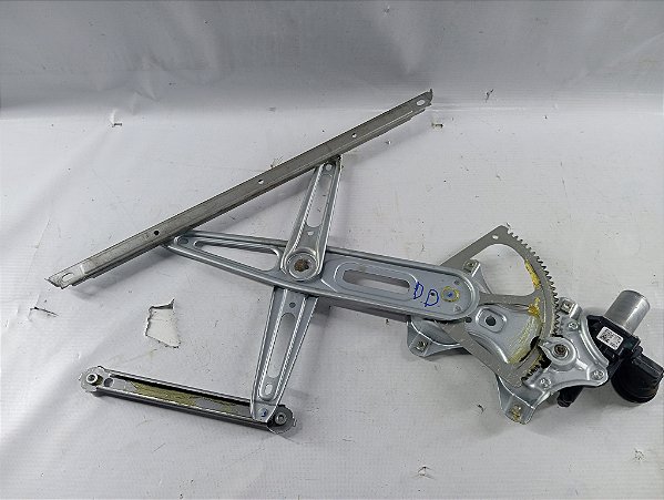 MOTOR E MAQUINA VIDRO ELETRICO DIANTEIRO DIREITO YARIS 2023