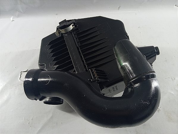 CAIXA FILTRO DE AR ORIGINAL COMPLETA TOYOTA YARIS 1.5 2023