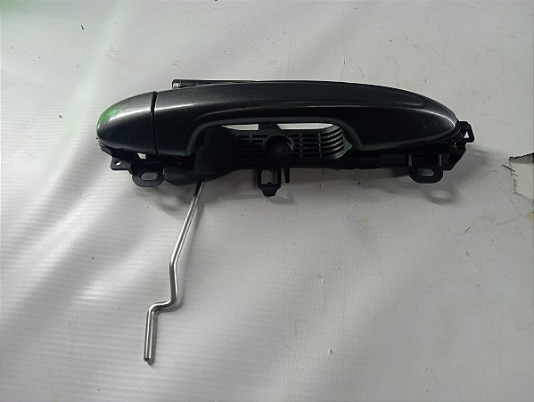 MAÇANETA EXTERNA DIANTEIRA DIRETA TOYOTA YARIS 2023