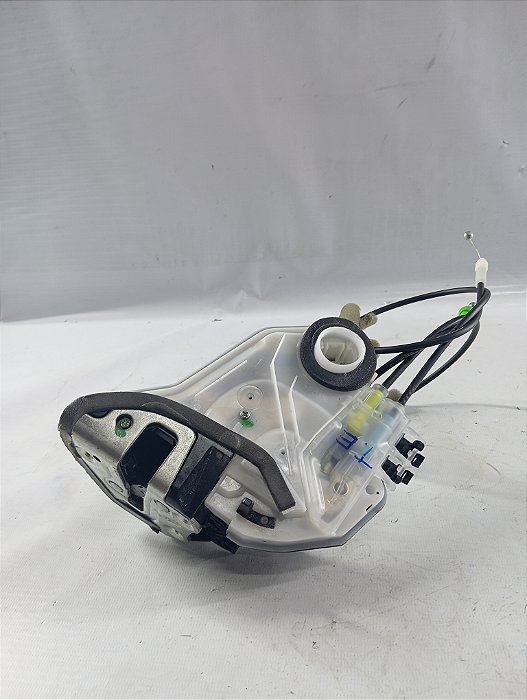 FECHADURA ELETRICA PORTA TRASEIRA ESQUERDA TOYOTA YARIS 2023