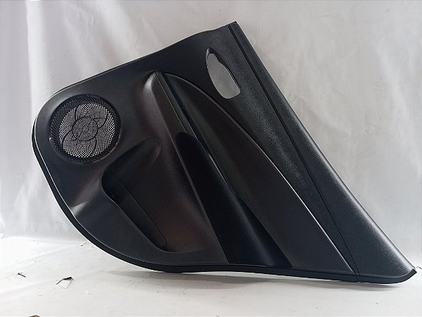 FORRO LATERAL PORTA TRASEIRA DIREITA TOYOTA YARIS 2023