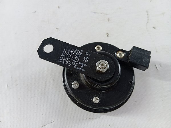 BUZINA ORIGINAL TOYOTA YARIS 1.5 2023