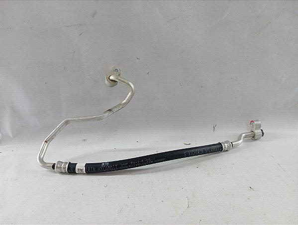 MANGUEIRA AR CONDICIONADO COMPRESSOR COND YARIS 1.5 2023