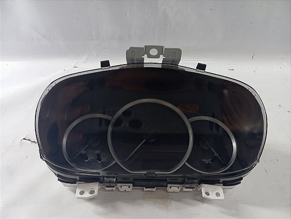 VELOCIMETRO PAINEL INSTRUMENTO CONTA GIRO YARIS 1.5 2023 AUT