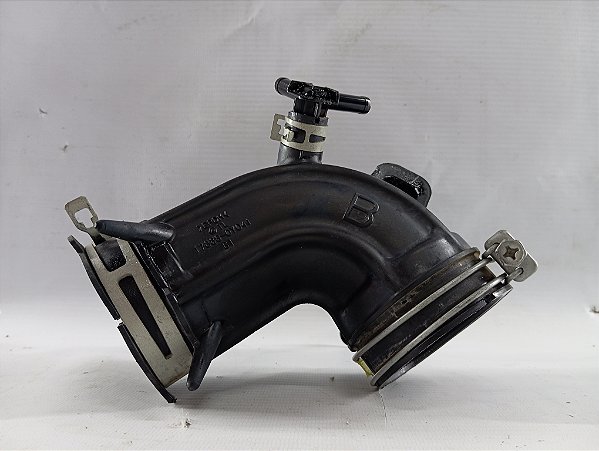 MANGUEIRA FILTRO AR TBI E RESSONANCIA TOYOTA YARIS 1.5 2023