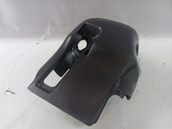 CAPA MOLDURA ACABAMENTO VOLANTE PAINEL  TOYOTA YARIS 2023