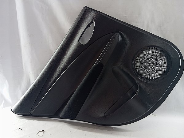 FORRO LATERAL PORTA TRASEIRA ESQUERDO TOYOTA YARIS 2023