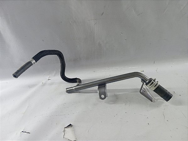 DUTO TUBO AGUA  ATRAS MOTOR ORIGINAL TOYOTA YARIS 1.5 2023