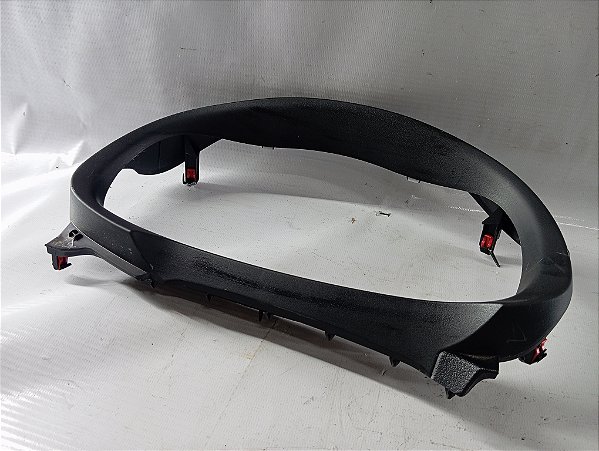 MOLDURA PAINEL VELOCIMETRO ORIGINAL TOYOTA YARIS 2023