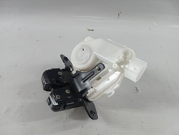 FECHADURA ELETRICA TAMPA TRASEIRA MALAS YARIS HATCH 2023