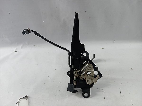 FECHADURA CAPO SENSOR ABERTURA TOYOTA YARIS 2023 ORIGINAL