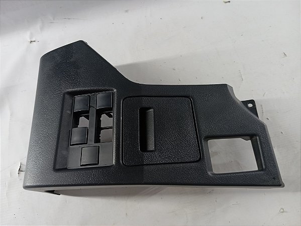 ACABAMENTO PORTA OBJETO LD ESQUERDO PAINEL TOYOTA YARIS 2023