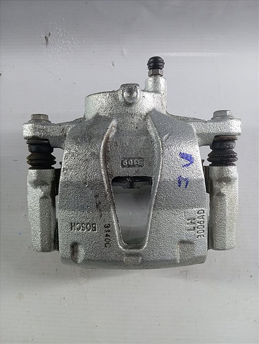 PINÇA MUNHÃO FREIO DIANTEIRA ESQUERDA TOYOTA YARIS 1.5 2023