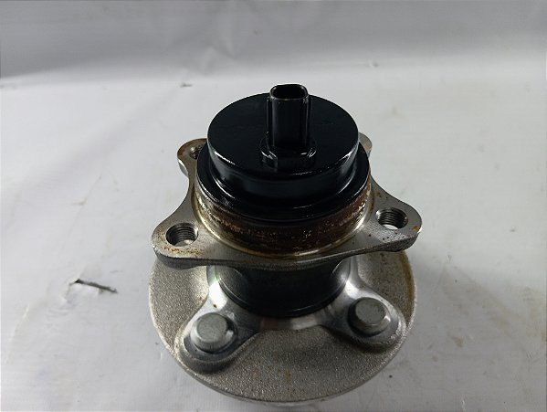 CUBO RODA ROLAMENTO SENSOR ABS TRASEIRO ESQUERDO YARIS 2023