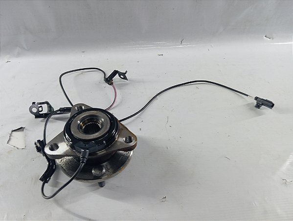 CUBO RODA ROLAMENTO SENSOR ABS DIANTEIRO DIREITO YARIS 2023