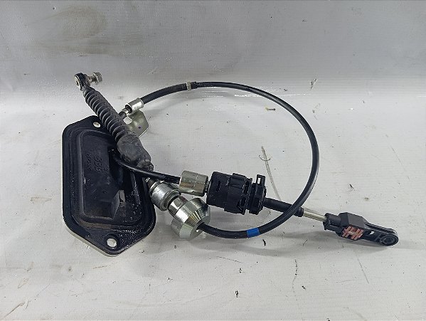 CABO CAMBIO TRAMBULADOR TOYOTA YARIS 1.5 2023 ORIGINAL