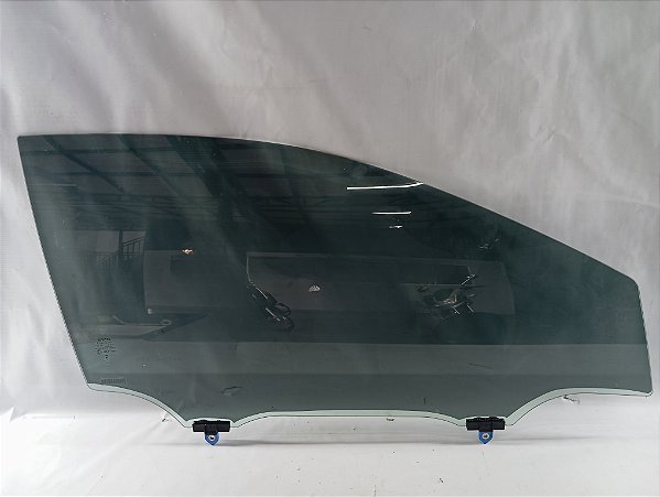 VIDRO PORTA DIANTEIRA DIREITA TOYOTA YARIS 1.5 2023