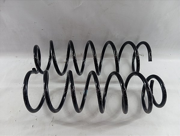 PAR MOLAS SUSPENSÃO DIANTEIRA ORIGINAL TOYOTA YARIS 2023