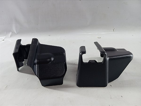 PAR ACABAMENTO TRILHO DO BANCO TOYOTA YARIS 1.5 2023