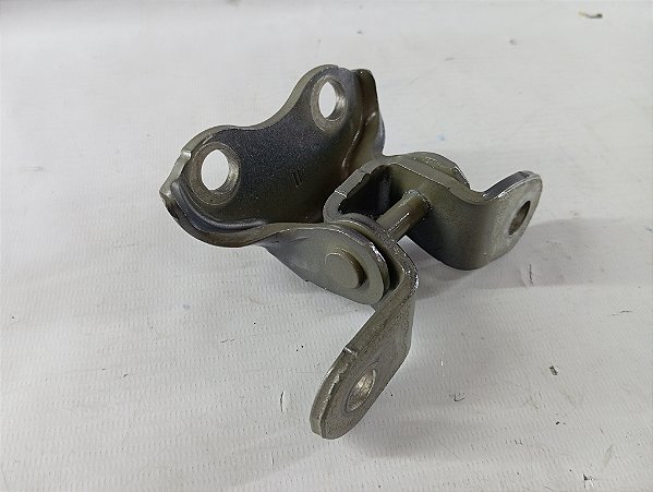 PAR DOBRADIÇA PORTA DIANTEIRA ESQUERDA TOYOTA YARIS 2023