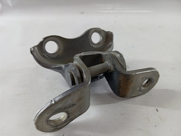 PAR DOBRADIÇA PORTA DIANTEIRA DIREITA TOYOTA YARIS 2023