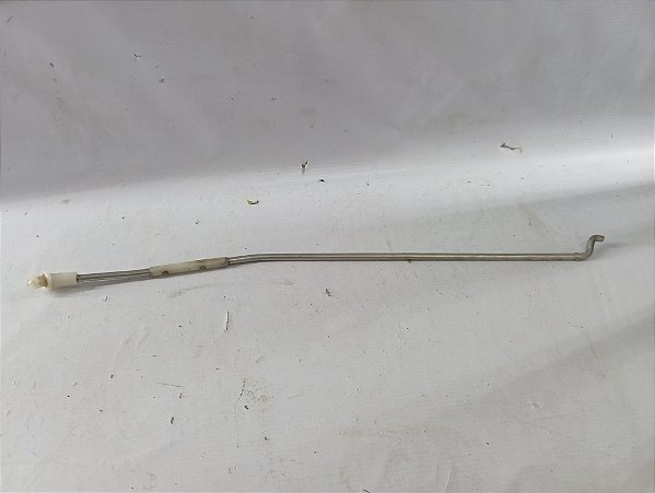 VARETA SUPORTE SUSTENTAÇÃO CAPO TOYOTA YARIS 2023