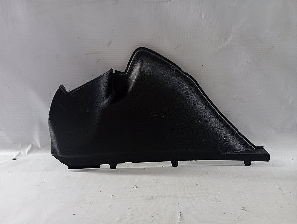 ACABAMENTO LATERAL ESQUERDO PAINEL TOYOTA YARIS 1.5 2023