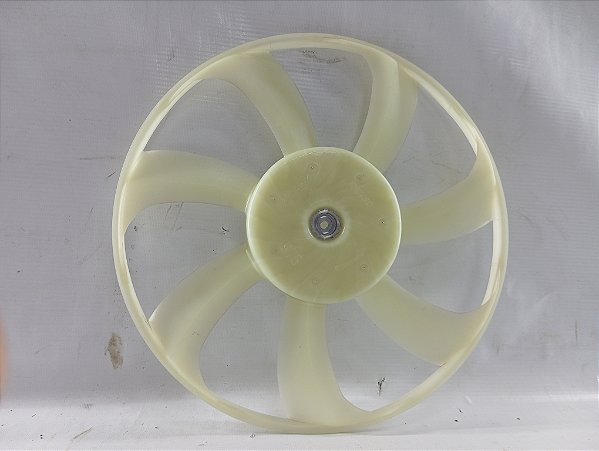 HELICE VENTOINHA RADIADOR TOYOTA YARIS 1.5 2023 ORIGINAL