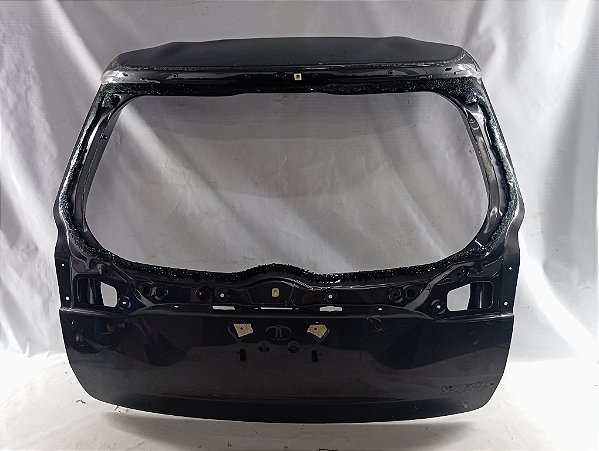 TAMPA TRASEIRA LATARIA PORTA MALAS TOYOTA YARIS HATCH 2023