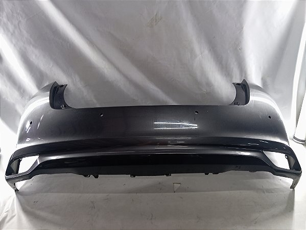 PARACHOQUE TRASEIRO ORIGINAL TOYOTA YARIS HATCH 2023