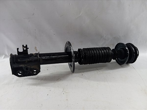 AMORTECEDOR COXIM E BATENTE DIANTEIRO ESQUERDO YARIS 2023