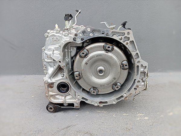 CAIXA CAMBIO AUTOMATICO YARIS 1.5 2023 17 MIL KM RODADOS