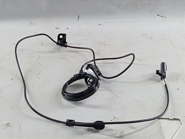 SENSOR ABS DIANTEIRO ESQUERDO TOYOTA YARIS 1.5 2023 ORIGINAL