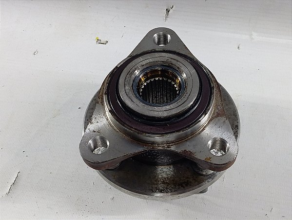 CUBO RODA DIANTEIRO E ROLAMENTE TOYOTA YARIS 1.5 AUTO 2023