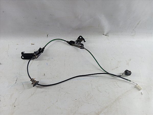 CHICOTE SENSOR ABS TRASEIRO DIREITO TOYOTA YARIS HATCH 2023